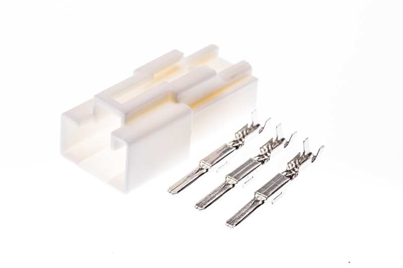 Electrical connector repair kit